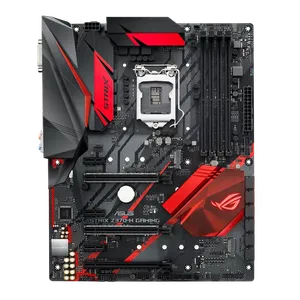 ROG STRIX Z370-H GAMING